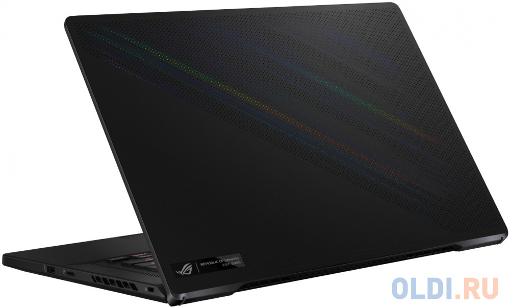 Ноутбук ASUS Zephyrus M16 GU603ZX-K8009W 90NR08R1-M00120 16"