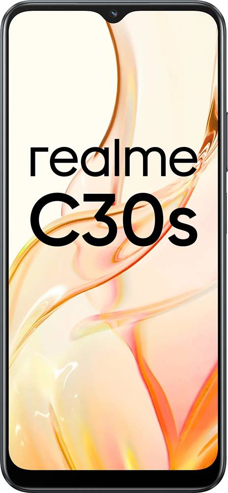 Смартфон realme