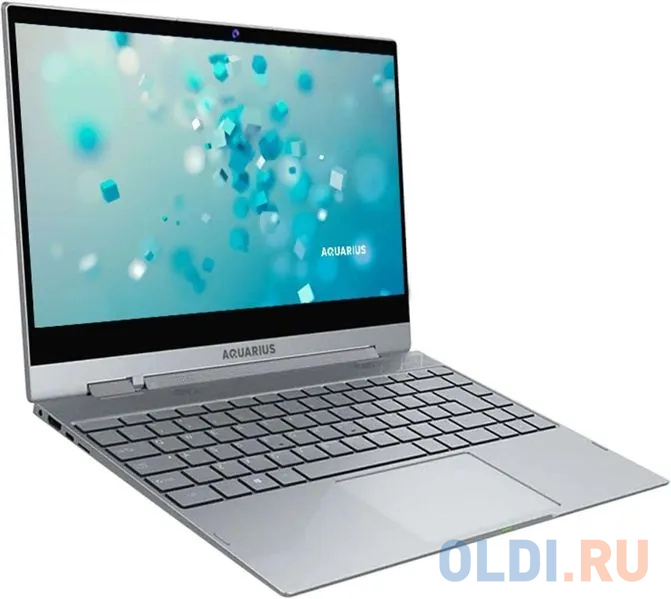 Aquarius CMP NS483 (Исп.1)Intel Core i5 8250U/8Gb/256Gb SSD/14.0" Touch FHD IPS(1920x1080) 360°,WIFI/BT/Cam/1.6Kg/No OS/Metal body/В РЕЕСТРЕ МПТ в Москвe