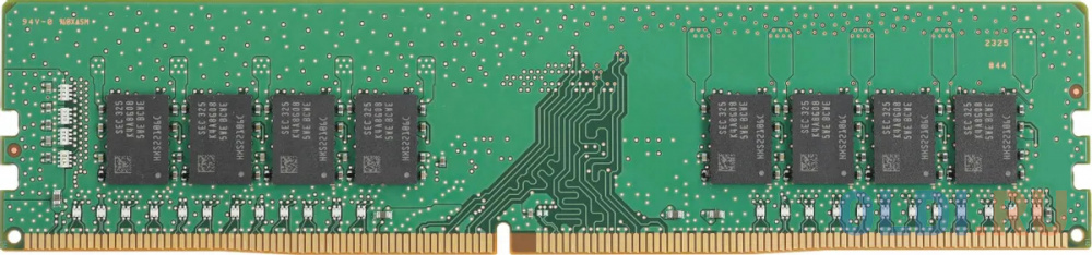 Память оперативная/ Samsung 64GB DDR4 RDIMM C-D в Москвe