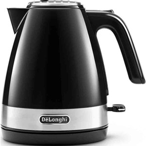 Чайник электрический DeLonghi KBLA2000.BK