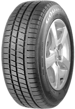 215/60 R17 Goodyear Cargo Vector 2 109T104H