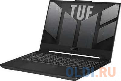 Ноутбук ASUS TUF Gaming F15 FX507ZI4-LP041 90NR0FV7-M003H0 15.6"