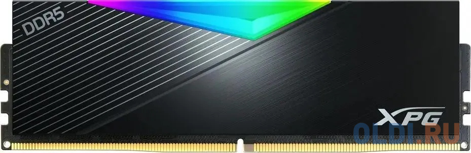 Модуль памяти DIMM 32GB DDR5-6800 K2 AX5U6800C3416GDCLARBK ADATA в Москвe