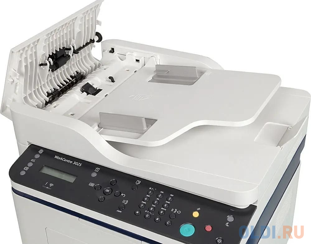 МФУ XEROX WC 3025NI в Москвe