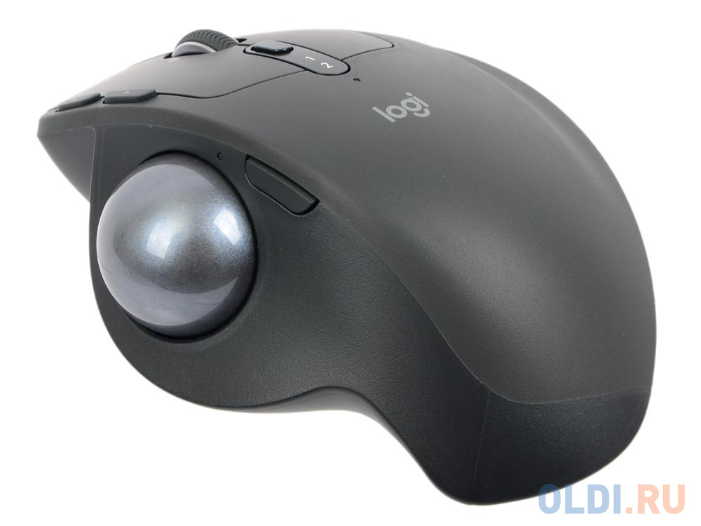 Трекбол (910-005179)  Logitech Wireless Trackball MX Ergo GRAPHITE в Москвe