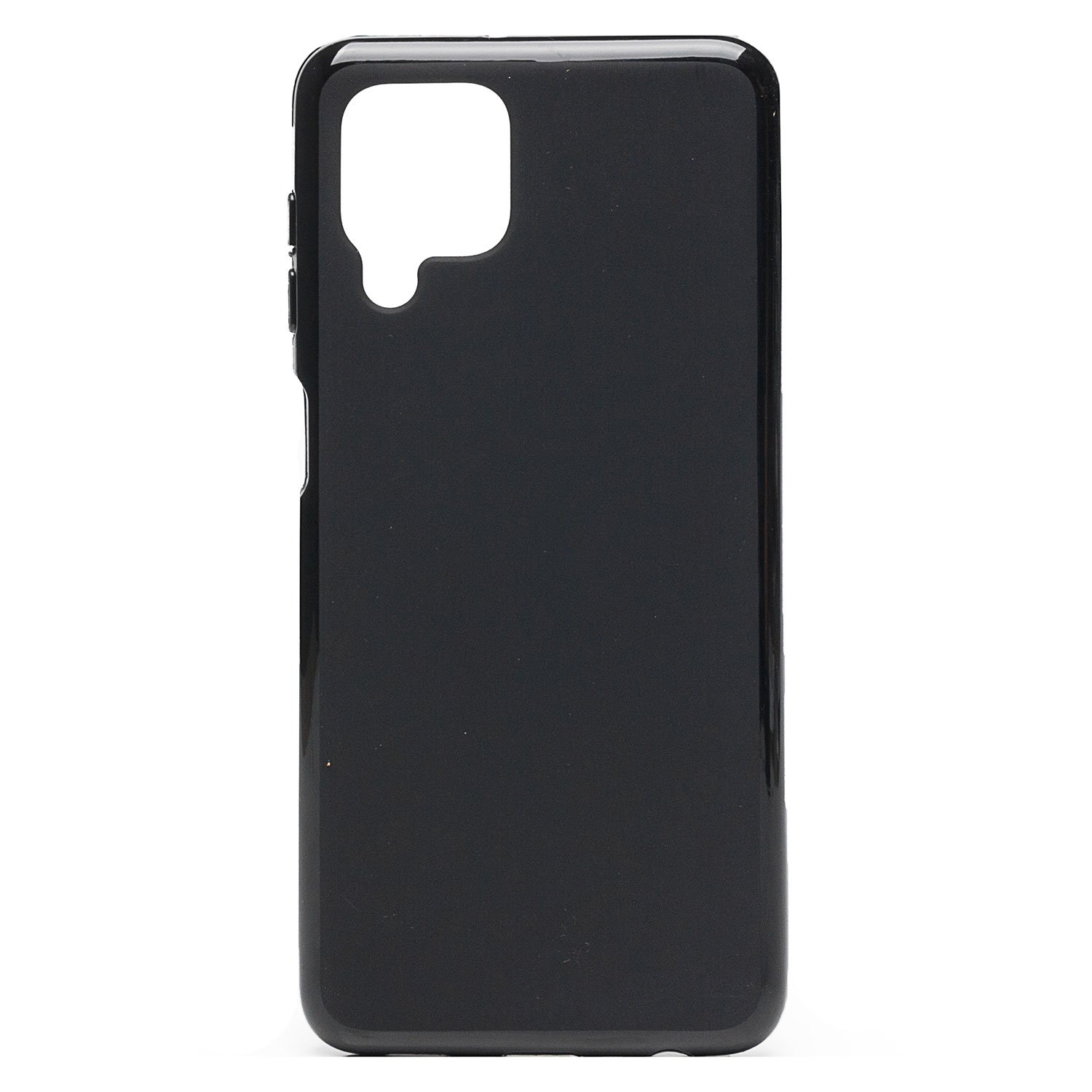 Чехол-накладка Activ Mate для смартфона Samsung SM-M325 Galaxy M32 Global, пластик, черный (133496)