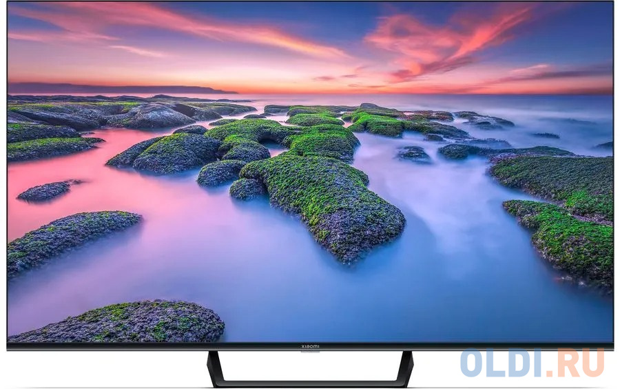 Телевизор Xiaomi Mi TV A2, 50&quot; LED 4K Ultra HD