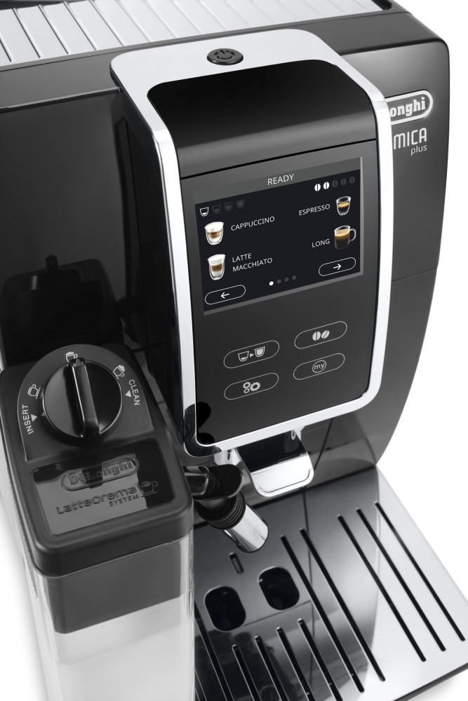 Кофемашина DeLonghi в Москвe