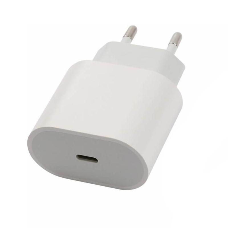 Зарядное устройство Red Line PD1-6A PD 20W 1xUSB-C White УТ000036411