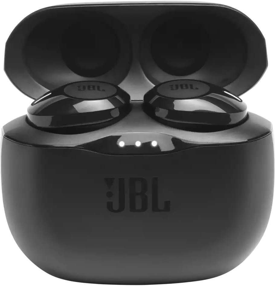 Беспроводные наушники с микрофоном JBL