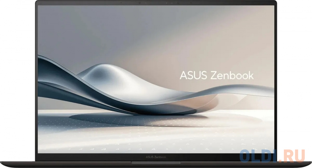 ASUS Zenbook S 14 OLED UX5406SA-PV055W  INTEL LNL CoreUltra 7  LPDDR5X 32GB 1TB PCIE G4 SSD   14" OLED WQXGA+ BEND GLARE CG,400NITS(HDR),DCI-P3:1