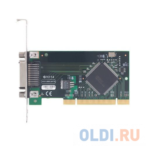 PCI-1671UP-AE   Универсальная плата ввода/вывода IEEE-488.2 Interface Low Profile Universal PCI Card Advantech