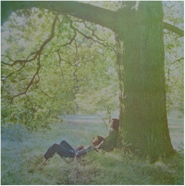 Виниловая пластинка John Lennon, Plastic Ono Band (0600753570944)
