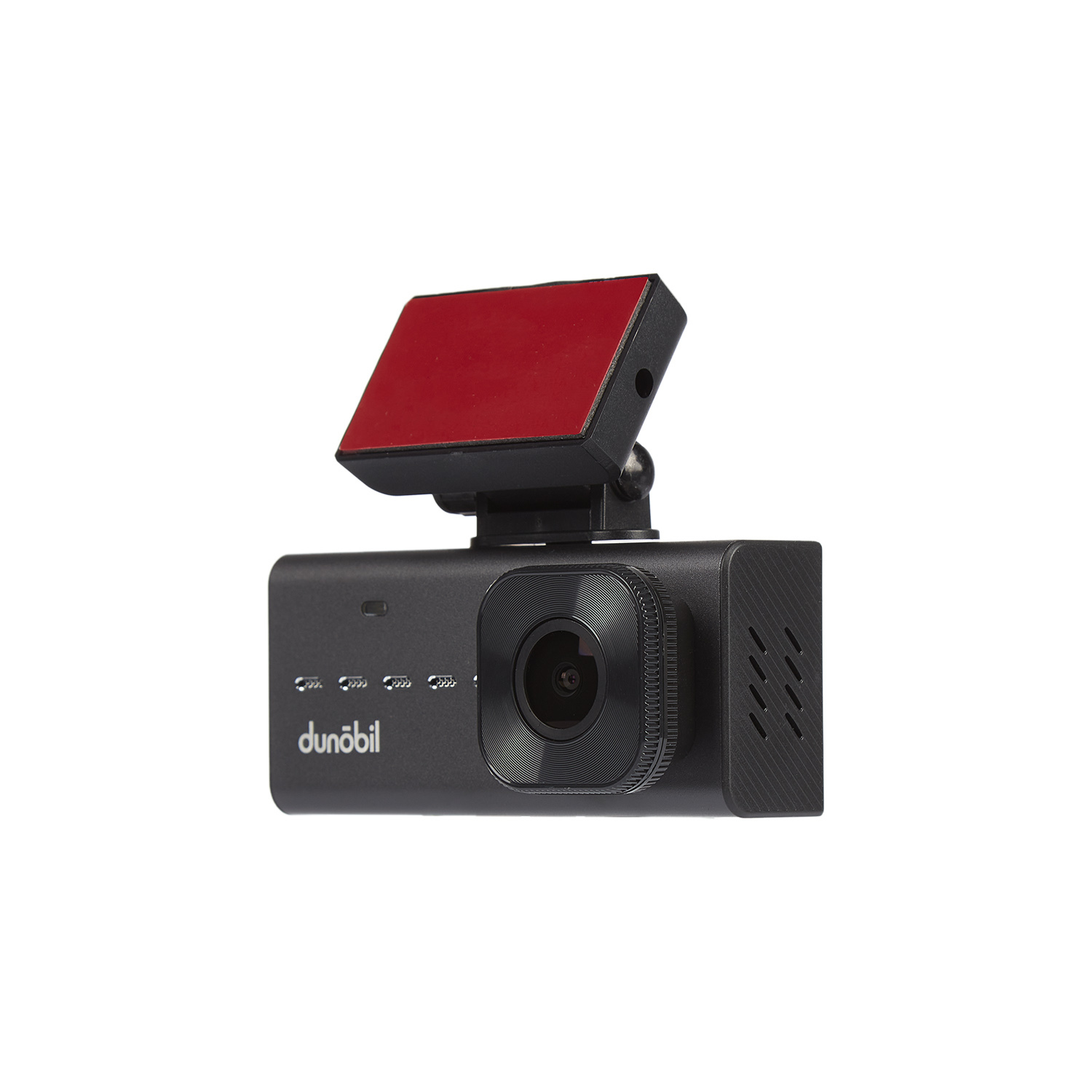 Видеорегистратор с выносными камерами Dunobil Aurora Duo, 2 камеры, 1920x1080 25 к/с, 140°, G-сенсор, microSD (microSDHC) (Dunobil-Aurora-Duo)