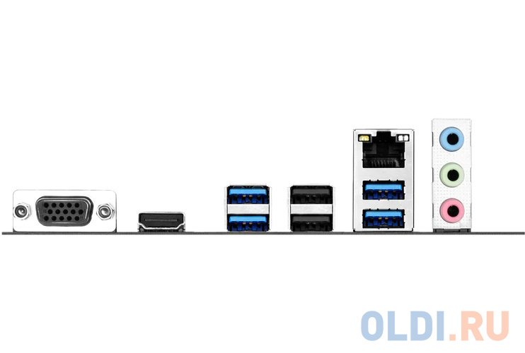 Материнская плата MB Maxsun <MS-Challenger B760M 2.5G> LGA1700 <B760> 1*PCIEx16, 1*PCIEx4,  2*M.2 , 3*SATA3, HDMI+VGA, mATX, 2*DDR4