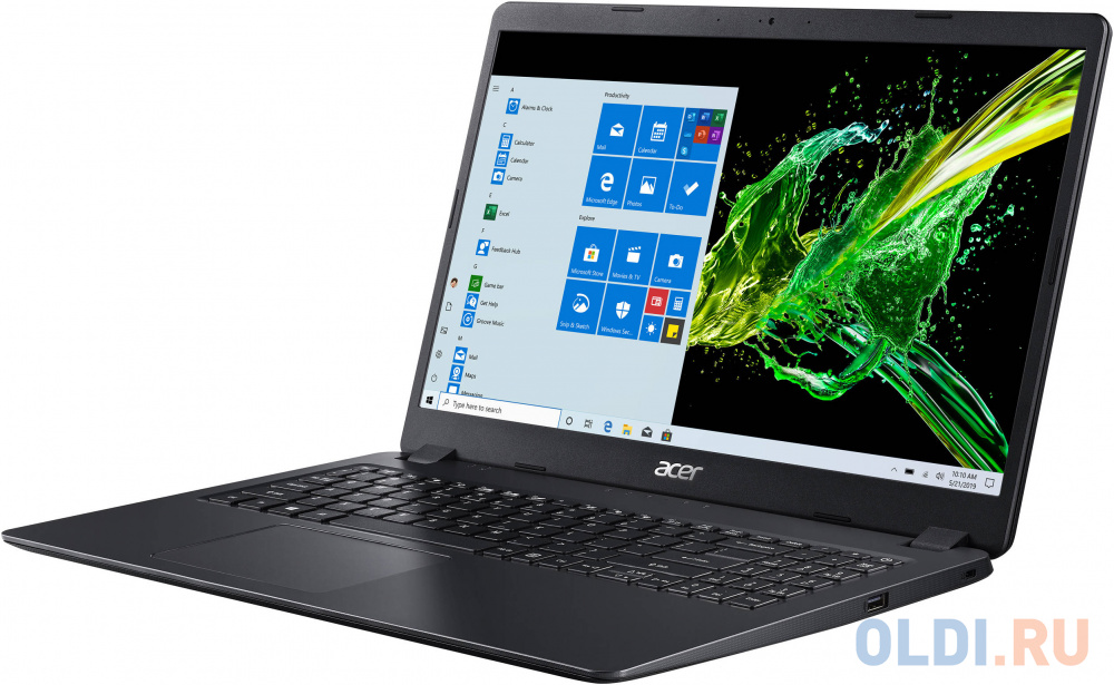 Ноутбук Acer Aspire 3 A315-56-56XP NX.HS5ER.013 15.6"