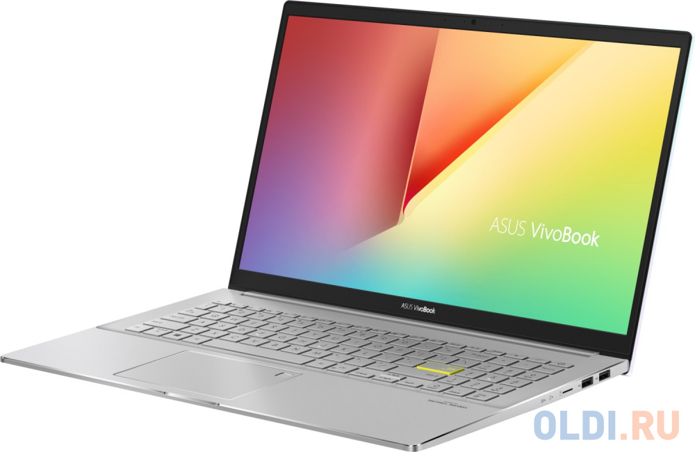 Ноутбук ASUS VivoBook S15 M533UA-BN214 90NB0TN4-M000K0 15.6" в Москвe