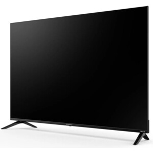 Телевизор MAUNFELD MLT55USX02 (55'', 4K, 60Гц, SmartTV, Яндекс, WiFi)