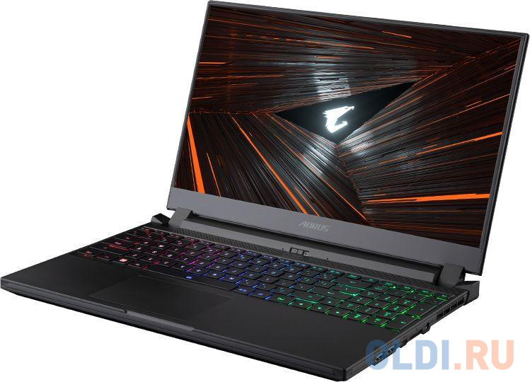 Ноутбук GigaByte AORUS 5 SE4 SE4-73RU314UH 15.6" в Москвe