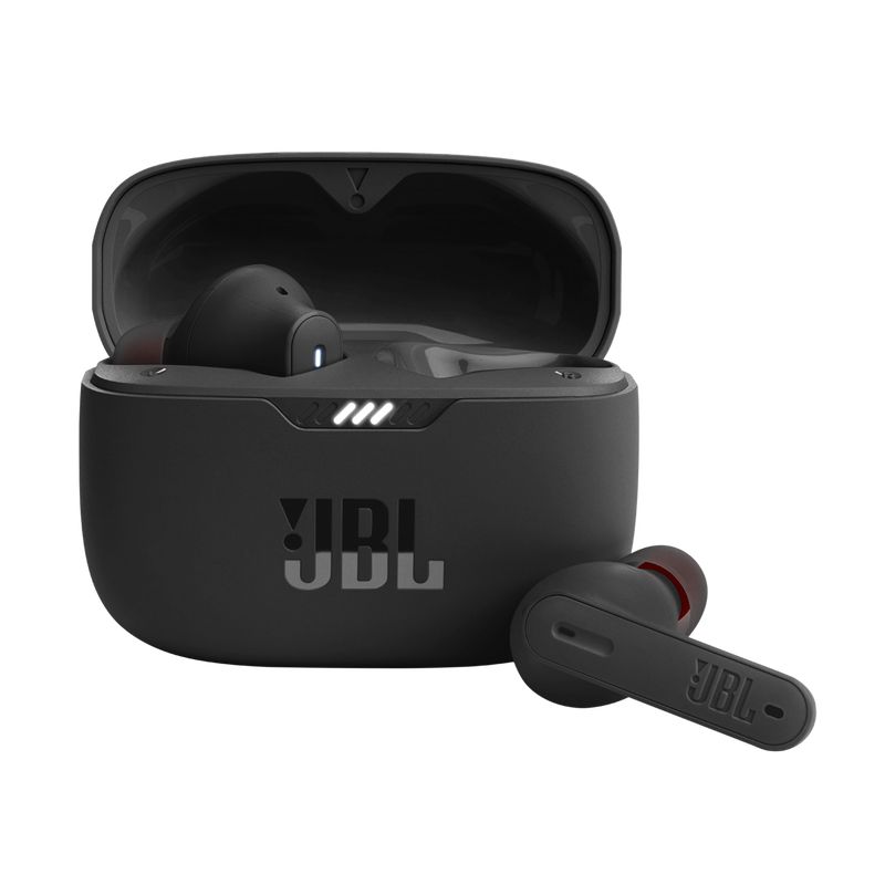 Наушники JBL Tune 230NC black