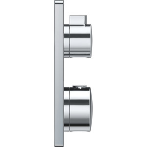 Термостат для ванны Grohe Grohtherm для механизма 35600, хром (24079000)