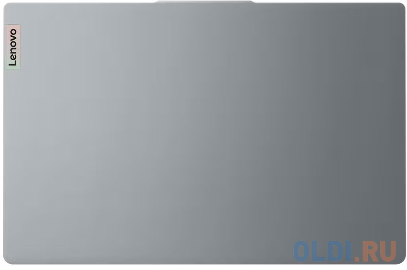 Ноутбук Lenovo IdeaPad Slim 3 15AMN8 Ryzen 5 7520U/8Gb/SSD256Gb/15.6&quot;/TN/FHD/noOS/grey (82XQ0006RK)