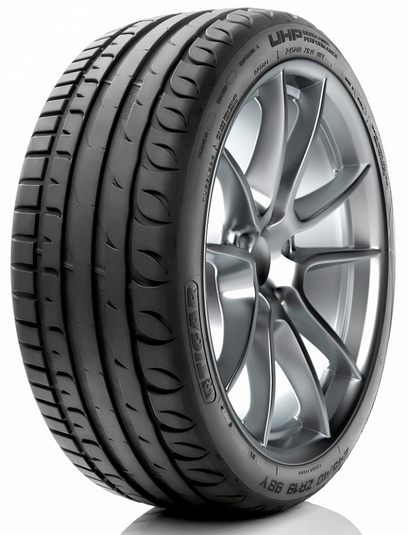 Шины 255/35 R18 Tigar Ultra High Performance 94W XL в Москвe