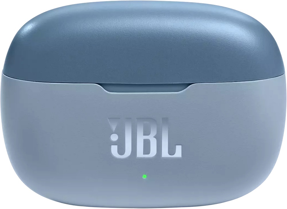 Беспроводные наушники с микрофоном JBL