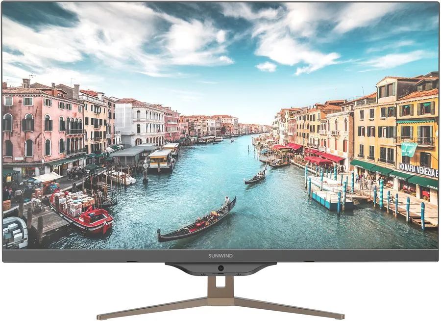 Моноблок SunWind Ultra AiO 27i 27" (UM27P7-ADXW01)