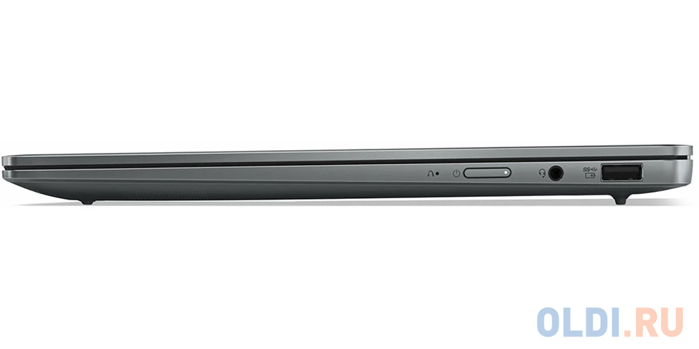 Ноутбук Lenovo Yoga Slim 6 14IAP8 *