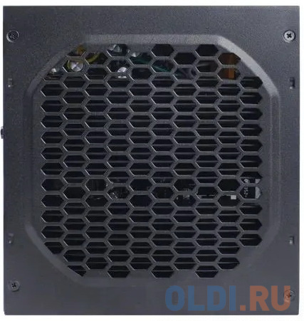 ZIRCON Блок питания ATX-500W Black