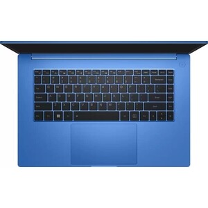 Ноутбук INFINIX Inbook X2 Plus 15.6'' IPS FHD blue (Core i5 1155G4/16Gb/512Gb SSD/VGA int/W11) (71008300813)