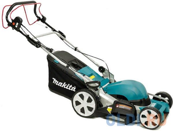 Газонокосилка электрическая Makita ELM4620 в Москвe