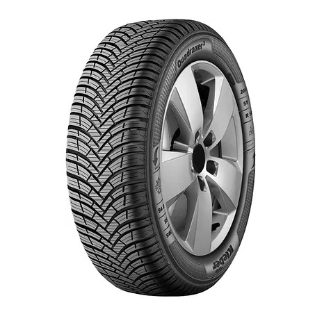 Шины 225/45 R17 Kleber Quadraxer 2 94W