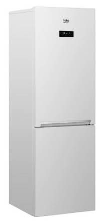Холодильник двухкамерный Beko RCNK365E20ZW