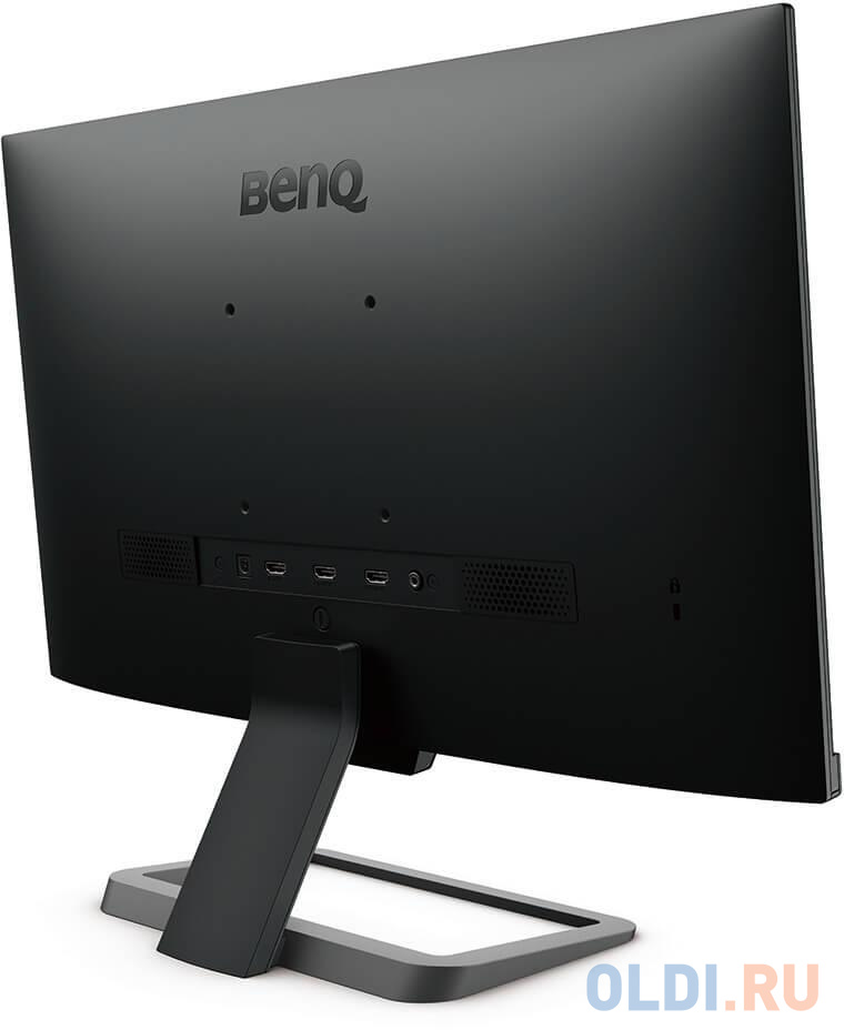 Монитор 24" BENQ EW2480 черный IPS 1920x1080 250 cd/m^2 5 ms HDMI Аудио 9H.LJ3LA.TSE