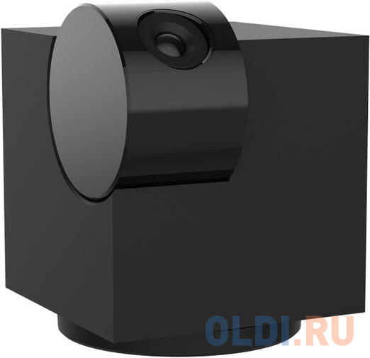 Видеокамера Laxihub P1-TY (Speed 3S) Indoor Wi-Fi 1080P Pan Tilt Zoom Privacy Camera with microSD card Tuya version