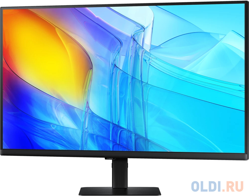 32" Samsung ViewFinity S8 S32D800EAI VA 3840x2160 5ms HDMI, DisplayPort в Москвe