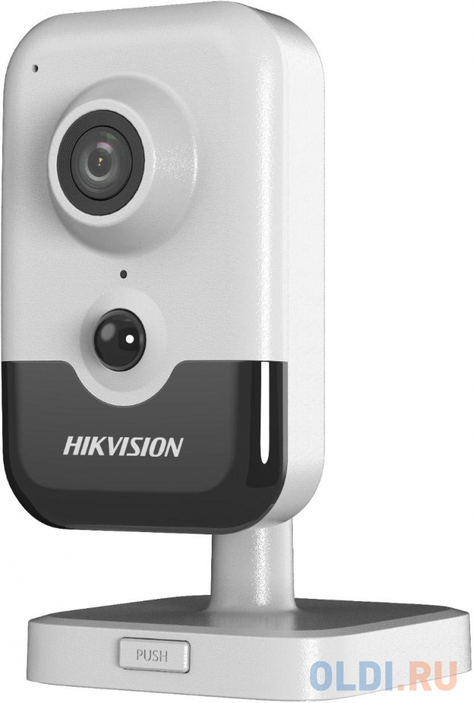 Видеокамера IP Hikvision DS-2CD2443G2-I(4mm) 4-4мм цветная