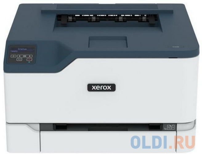 Лазерный принтер Xerox C230