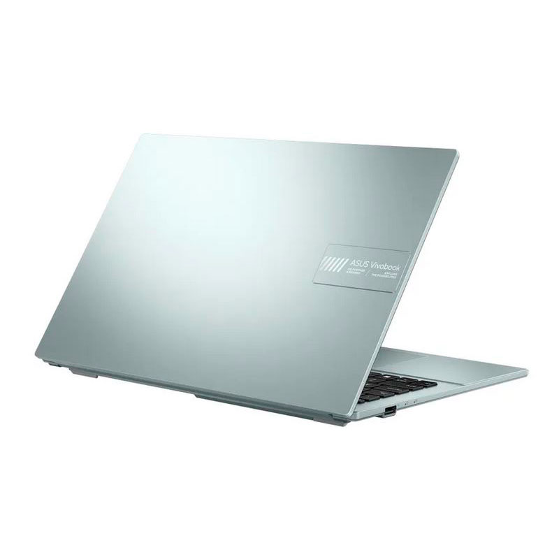 Ноутбук ASUS Vivobook Go 15 OLED 90NB0ZR3-M01NA0 (Русская раскладка )(AMD Ryzen 5 7520U 2.8Ghz/16384Mb/512Gb SSD/AMD Radeon Graphics/Wi-Fi/Bluetooth/Cam/15.6/1920x1080/No OS)