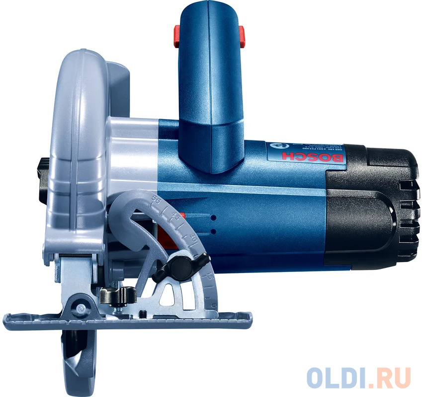 Bosch Дисковая пила GKS 190 0.601.F23.082