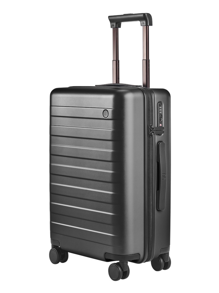 Чемодан Xiaomi Ninetygo Rhine Pro Luggage 24 Black