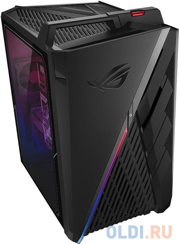 Компьютер ASUS ROG Strix GA35 G35CG-1190KF015X в Москвe