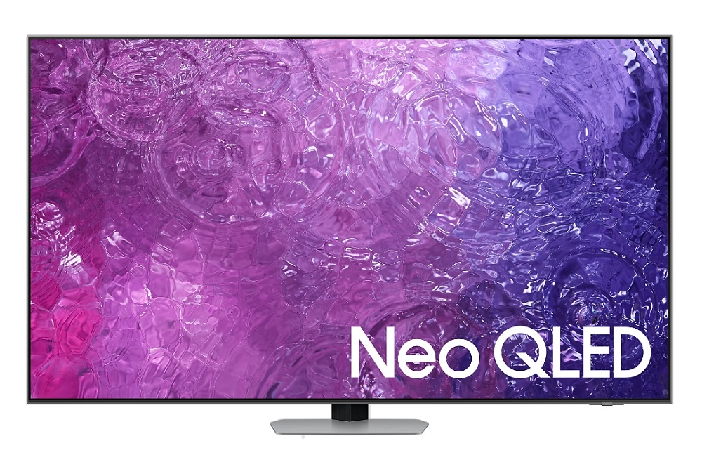 Телевизор Samsung 75" Neo QLED 4K QN90C QE75QN90CAUXRU