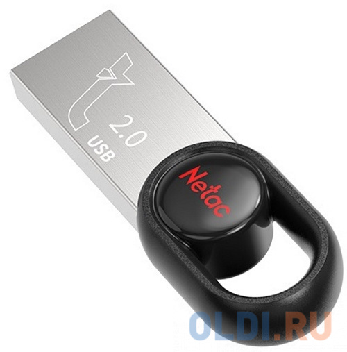 Флеш-накопитель Netac UM2 USB2.0 Flash Drive 32GB