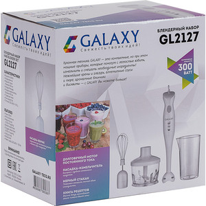 Блендер GALAXY GL2127 в Москвe