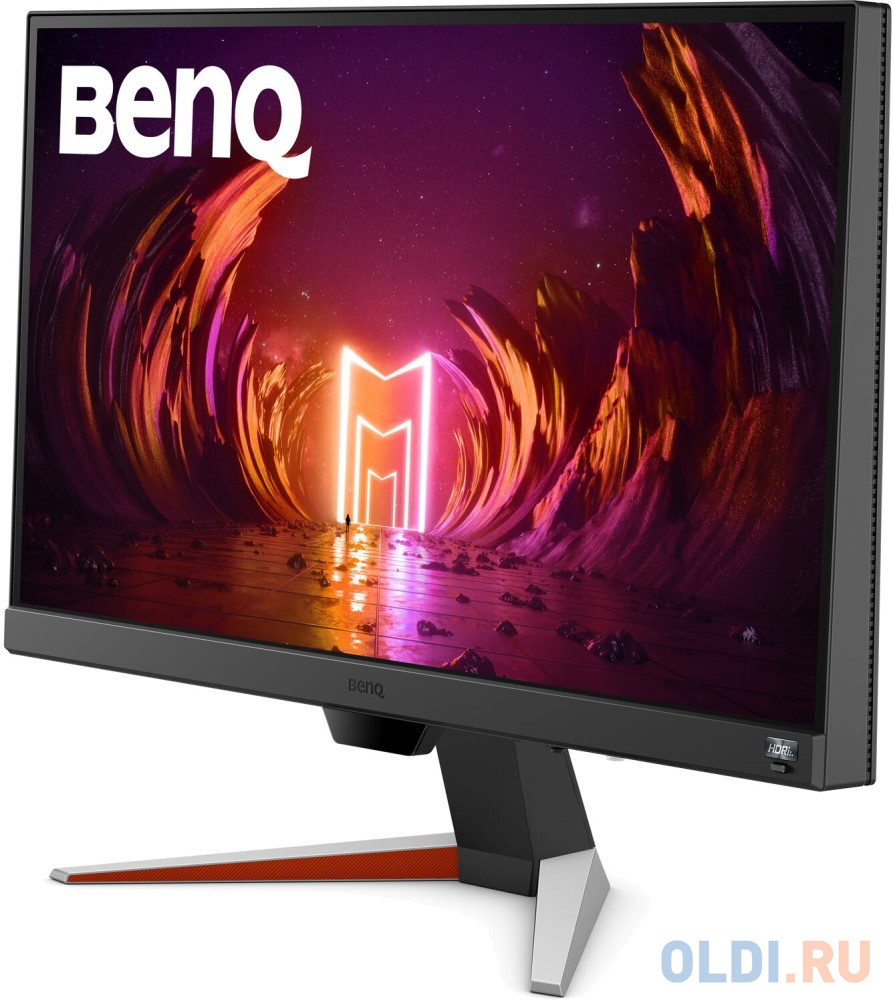 Монитор 23.8" BENQ Mobiuz EX240N