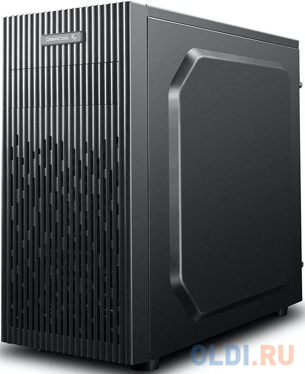 Корпус microATX Deepcool MATREXX 30 Без БП чёрный в Москвe